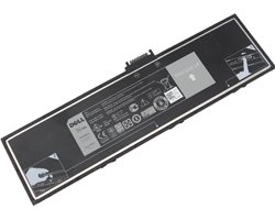 BTI HXFHF-BT Battery