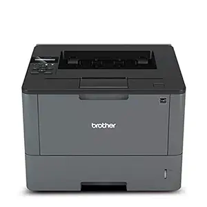 Brother HL-L5000D Business Laser Printer with Auto Duplex Printing