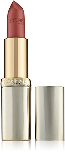 L'Oreal Paris Colour Riche Lipstick - Bois De Rose (Number 302)