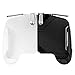 Price comparison product image Game Controller, AK16 Gamepad Joystick for PUBG Mobile Controller L1 R1 Shoot Trigger Handle