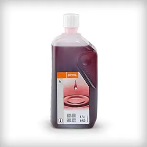 STIHL 2 T Oil Orignal Engine Oil by Yuvismart