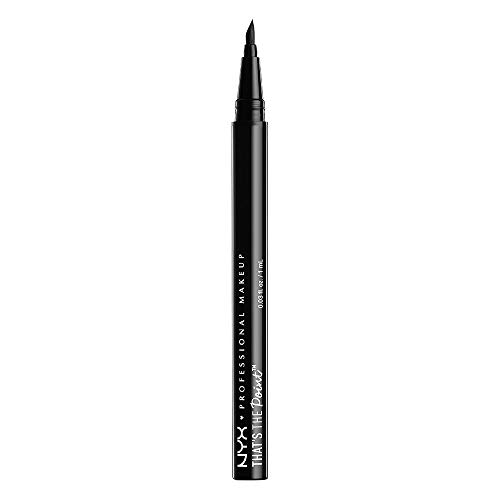 NYX - delineador líquido de maquillaje profesional, 1 ml, diseño de"That's The Point"