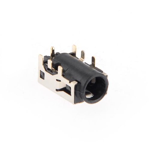 Strombuchse Netzteilbuchse Netzbuchse AC DC Jack für ASUS UX31 UX32 A V VD E NEU - 5