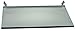 Produktbild Glasablage für Siemens Kühlschrank 704738 (45,7x32cm)