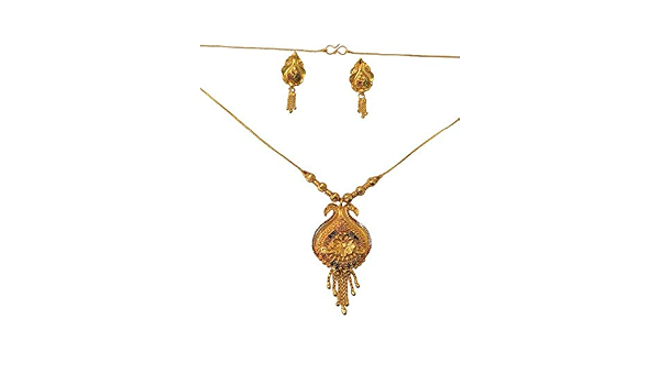 Buy DDVS FASHION Meenakari Gold Plated 