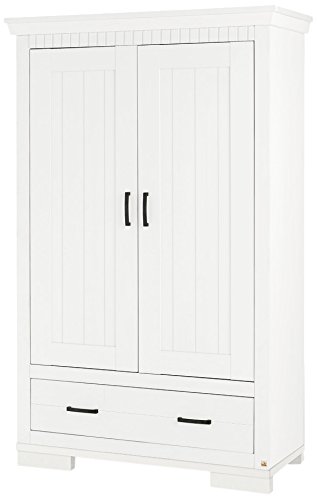 Pinolino Skrollan Wardrobe