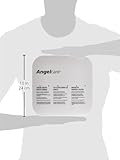 Angelcare Geräusch und Bewegungsmelder AC701-D, weiß - 7