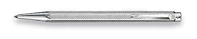 Caran d'Ache Ecridor Retro finition palladium Stylo à bille