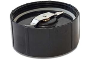 KAWIN SHOPPING ON LINE Lame di ricambio lama piatta per frullatore Magic Bullet