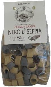 Antico Pastificio Toscano MORELLI - calamari with squid ink and Wheat Germ (250 gr)