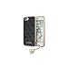 Produktbild GUESS - Ursprünglicher Guess Charms 4G Back Case für iPhone 7 Plus / 8 Plus - Grau