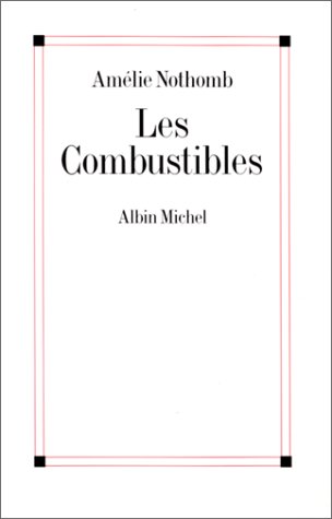 couverture de : Les combustibles