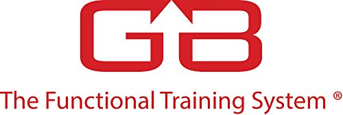GRAVITY BOOST® Ultimate Abs – Extra Starker Bauchmuskeltrainer – Einzige Bauchmuskelrolle mit geprüfter Sicherheit (EN ISO 20957-1) – Inklusive Gratis Trainingshandbuch und Kniematte – The Bodyweight Training System® (Bauchmuskel Roller, Bauchmuskeln Rolle, Bauchmuskeln Gerät, Sixpack) - 6