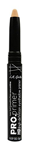 LA GIRL Pro Primer Eyeshadow Stick - Nude