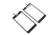 Produktbild Huawei Ascend Y530 Touch Screen Display LCD Glas Front Cover Original Neu black
