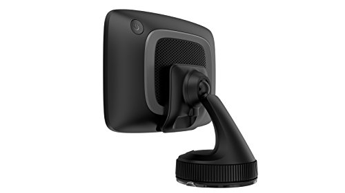 TomTom GO 5200 1PL5.002.01 NavigationsgerÃ¤t (12,7 cm (5 Zoll), Updates
via WiFi, Smartphone Benachrichtigungen, Freisprechen, Lebenslang
Karten (Welt), Traffic Ã¼ber Integrierte SIM-Karte)