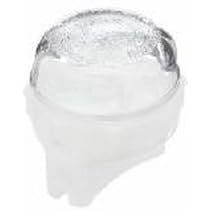 Ampoule Four EASYIVY E14 Dimmable - Résiste à 300°C - Blanc Chaud 2700K - Lot De 2