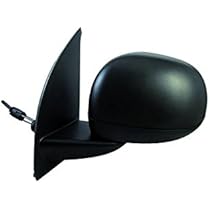 Specchio Esterno Destro In Acciaio Inox. - VW Store