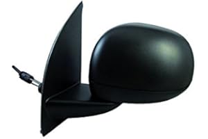 Equal Quality RS01359 Specchio Specchietto Retrovisore Esterno Sinistro