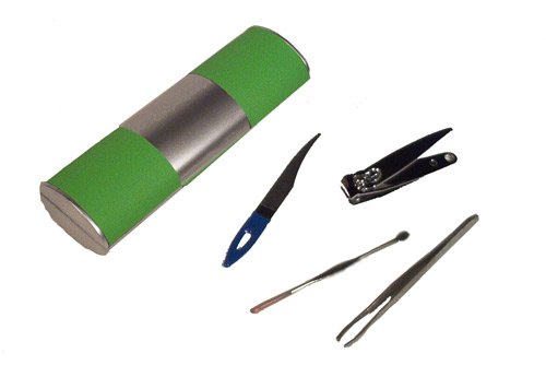 Preisvergleich Produktbild magic-Kit Haarentfernung, Schönheit und Wohlbefinden