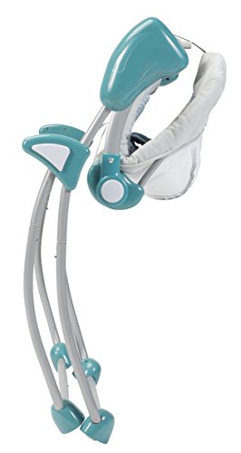 Babymoov A055010 Babyschaukel Swoon Bubble - 2