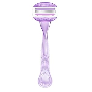 GILLETTE Venus Breeze Razor - Image 2