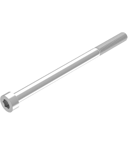 Aexit Asta filettata in acciaio inossidabile 12 mm Larghezza Aexit Asta filettata in acciaio inossidabile 12 mm Larghezza