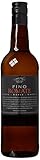 vino de jerez seco carrefour Vino crianza biologica Romate Sherry Fino - 750 ml