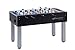 Produktbild G-500 Weatherproof Tischfußball - teleskopstangen