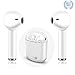 Produktbild Bluetooth-Headsets, kabellose Headsets Headset Bluetooth 4.2 InEar-Kopfhrer Ohrhrer Wireless-Stereo-In-Ear-Freisprecheinrichtung für Apple Airpods Android/iPhone