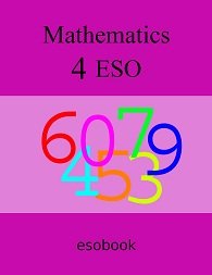Mathematics 4 eso