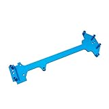 Helle Farben lassen Ihr RC-Auto moderner und modischer erscheinen.