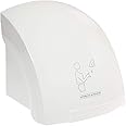 EASY2HOME® Hand Dryer Automatic Household Hotel Commercial Electric Automatic Sensor, 1800 Watt (Hotel, Office, House, Spa, etc.) (Make in India)
