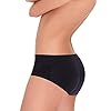 Lady-Bella-Lingerie-Bello-e-Tondo-PA1080-Mutanda-Push-Up-Sedere-Slip-Donna-Imbottito-per-Glutei-Rotondi-e-Pieni