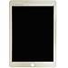 Produktbild Ersatz 24,6 cm iPad Touch Screen Digitizer + Lcd Montage ohne Home-Taste für Apple iPad Air 2 A1566 A1567 mh2 V2ll/A EMC 2822 + "inkl. passende lite-an ® Marken Hohe Qualität Bildschirm Reinigungstuch frei"