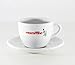 Produktbild Mocambo Cappuccinotasse