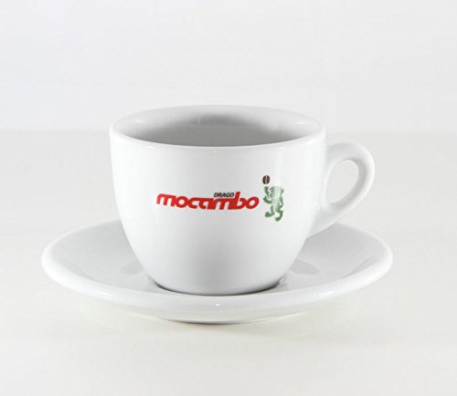 Preisvergleich Produktbild Mocambo Cappuccinotasse