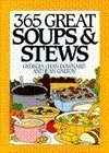 Image de Three Hundred Sixty-Five Soups & Stews