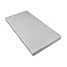 Tutti Bambini Foam Cot Bed Mattress (70 x 140 cm)
