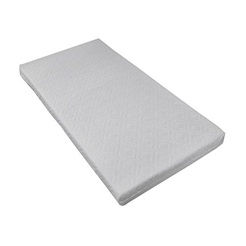 Tutti Bambini Foam Cot Bed Mattress (70 x 140 cm)
