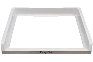 HOME EQUIPEMENT Komplette Ablage DA97-13616A für Samsung Kühlschrank