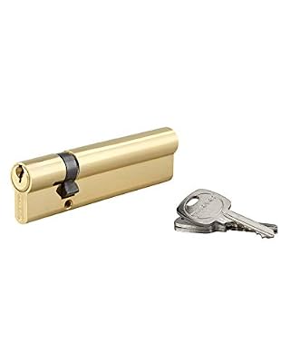 Thirard - Cylindre de serrure Standard 30X90 3CL