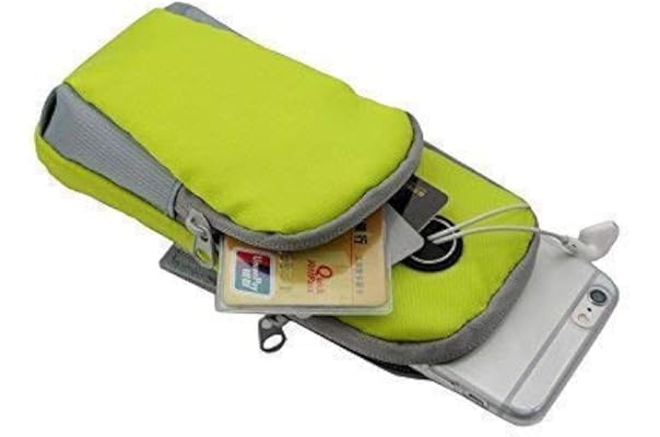 hand pouch for mobile