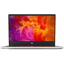 Mi Notebook 14 Intel Core i5-10210U 10th Gen Thin and Light Laptop(8GB/256GB SSD/Windows 10/Intel UHD Graphics/Silver/1.5Kg), XMA1901-FC