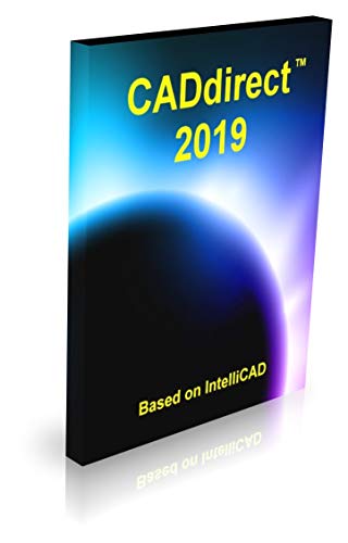Preisvergleich Produktbild CADdirect 2019