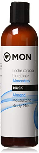 Mondeconatur, Crema corporal - 300 ml.