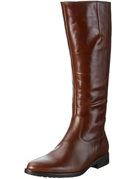 Gabor Damen Fashion Schlupfstiefel