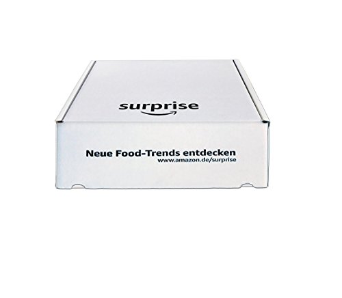 Preisvergleich Produktbild Amazon Surprise Fit-für-den-Sommer-Box