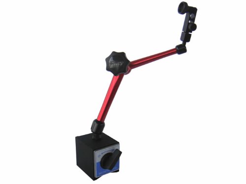 PAULIMOT Magnetstativ Messstativ mit Zentralklemmung - 2