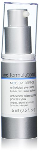Md Formulations Moisture Defense Antioxidant Eye Cream - 15ml/0.5oz